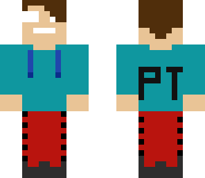 persontail123's custom skin v2