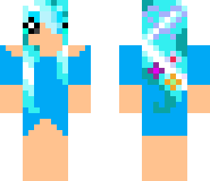 frost girl