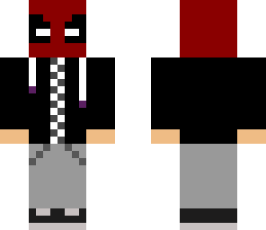 more simple deadpool me