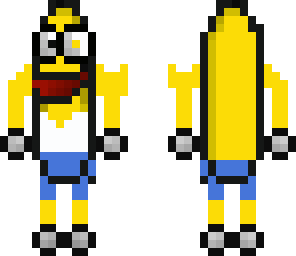 banana