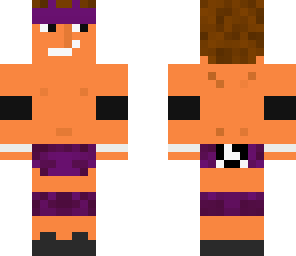 zack ryder