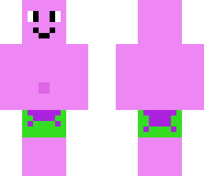 patrick