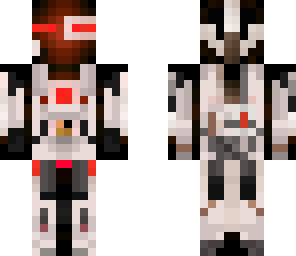 epic ender red