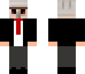 gent iron golem
