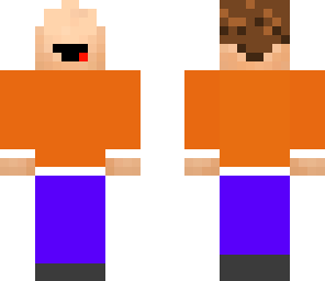 bigger eyes update