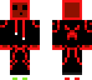 new red slime