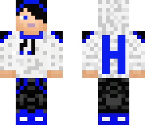 hollows skin