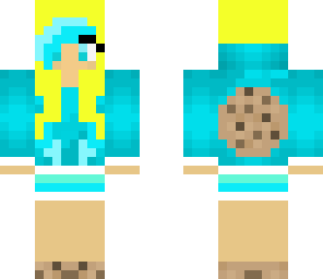 cookie gal