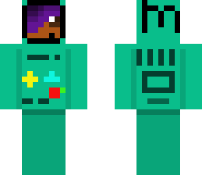 josh frye as bmo