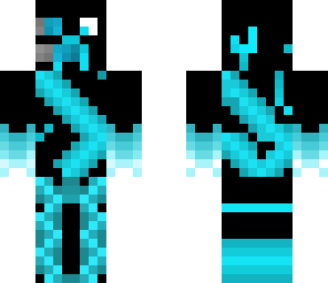 cybernetic creeper