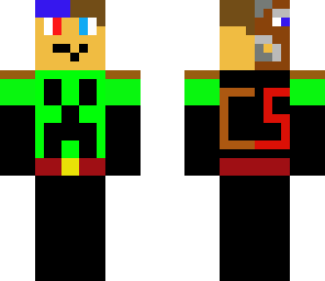 vincent w and nick p
