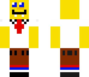 spongebob squarepants