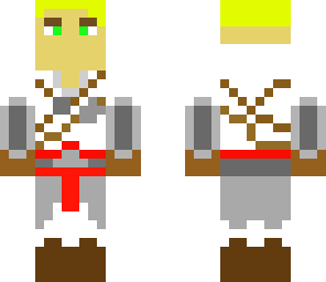 myself assassin