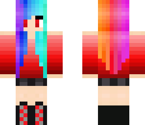 vampire girl plz vote