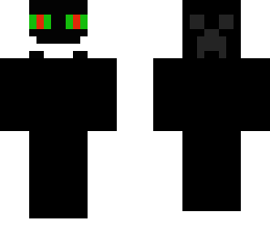 friendly creep