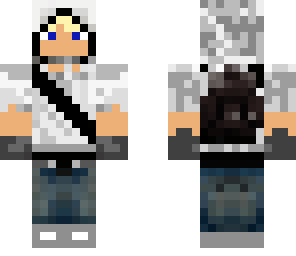 dex unmasked