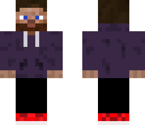 sweater steve