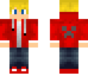 random guy