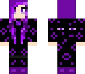 ender girl