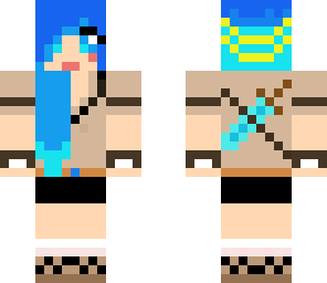 lilmiscreeper explorer