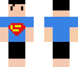 super boy