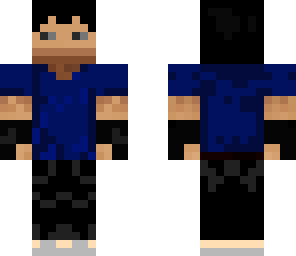 mi skin definitivas parte 1