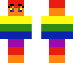 rainbow