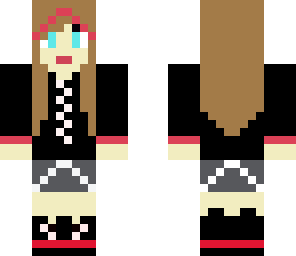 girl