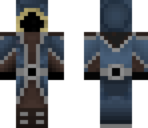 shadow mage