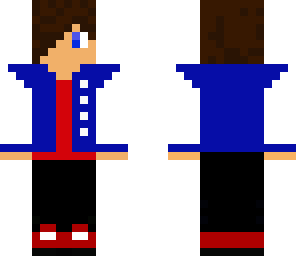 jacket boy