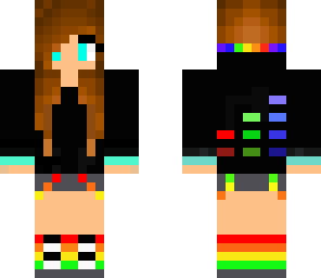 girl