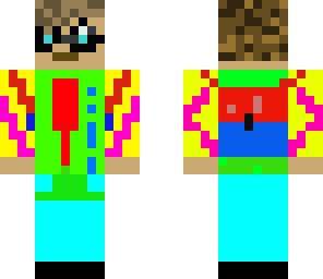 cool nerd