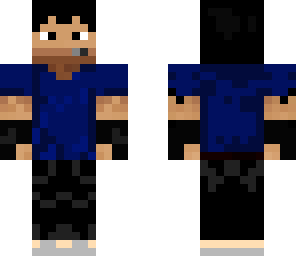 mi skin definitivas parte 2