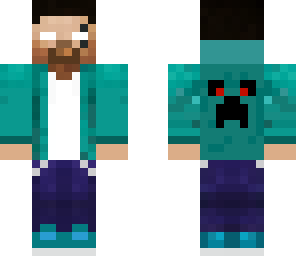 herobrine