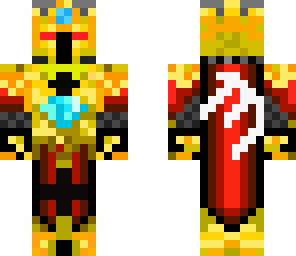 evil dead king