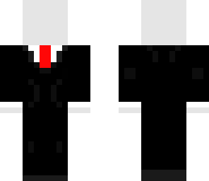 slender man