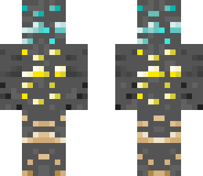 ore man