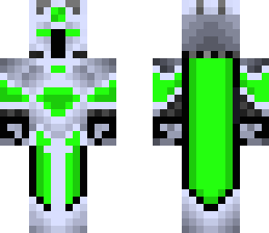 green king- king series