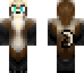 red panda