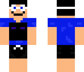 swim suit guy