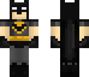 batman v2