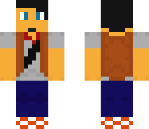 adventurer