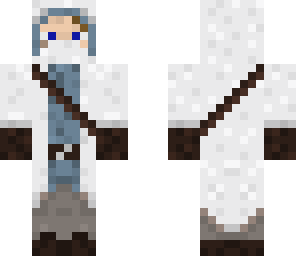 snow ranger