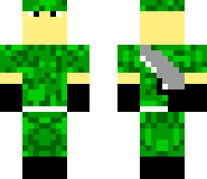 army man