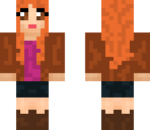 amelia pond