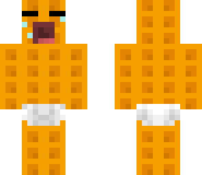 baby waffle