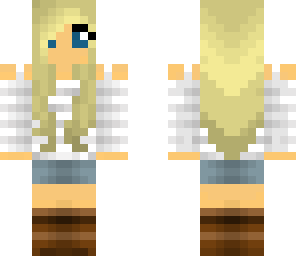 girl