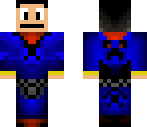 blue creeper