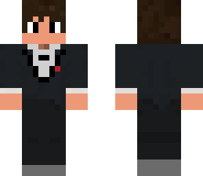tuxedo
