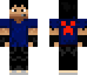 mi skin definitivas parte 3